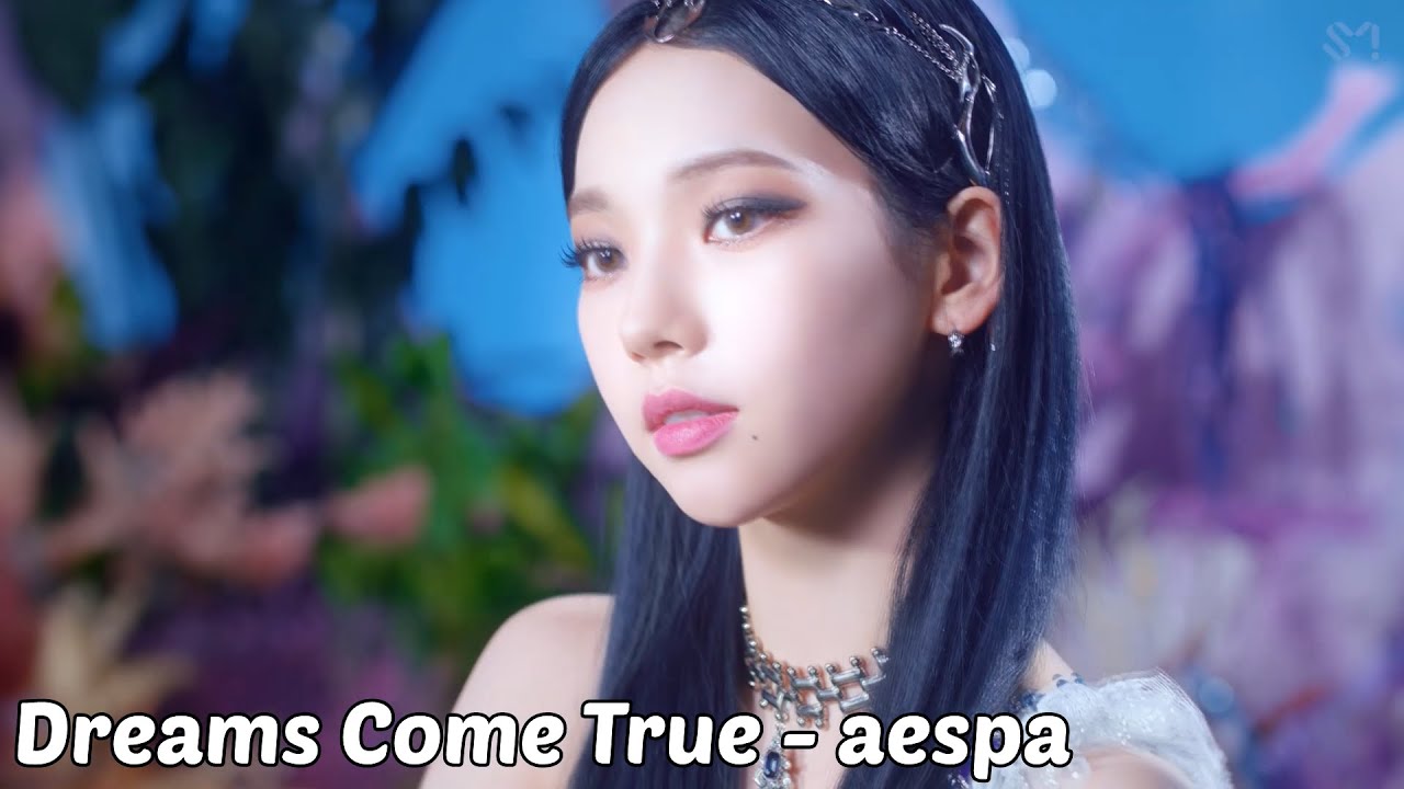 My Favourite Parts In Kpop Songs (2021 Version)
