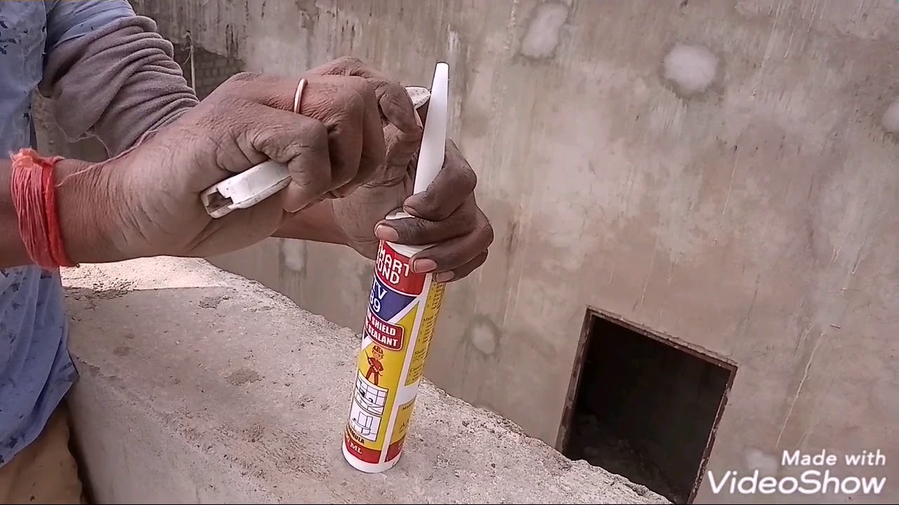 Silicon se acp painling ka grup banana