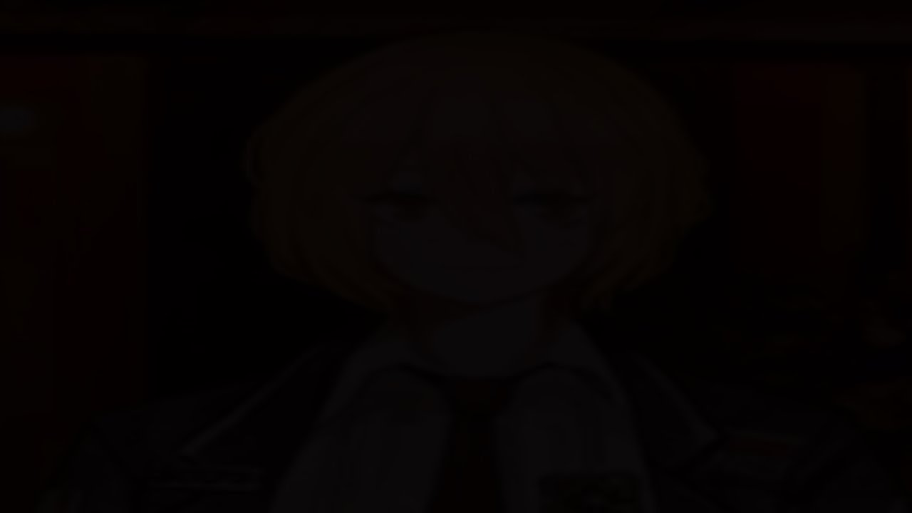 1 hour of silence occasionally broken by Don laughing