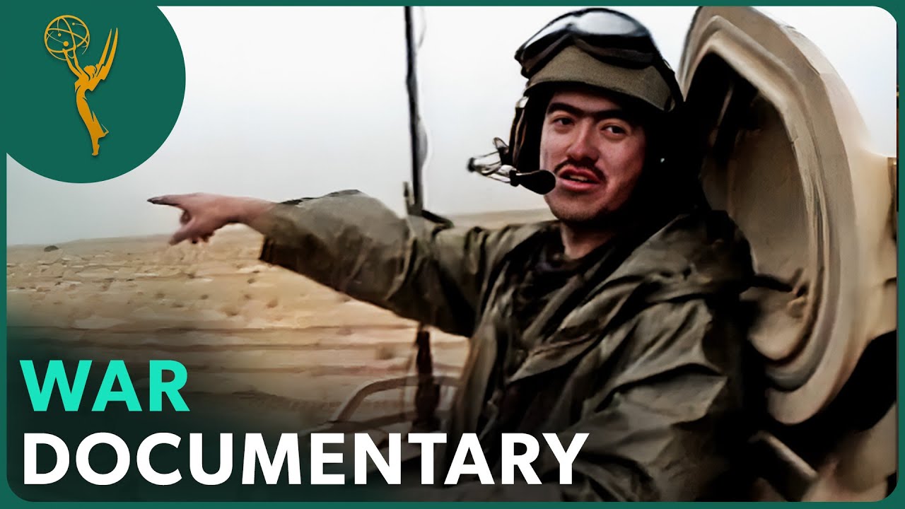 Reporters at War: Bringing It All Back Home (EMMY AWARD WINNING DOCUMENTARY) | Real Stories