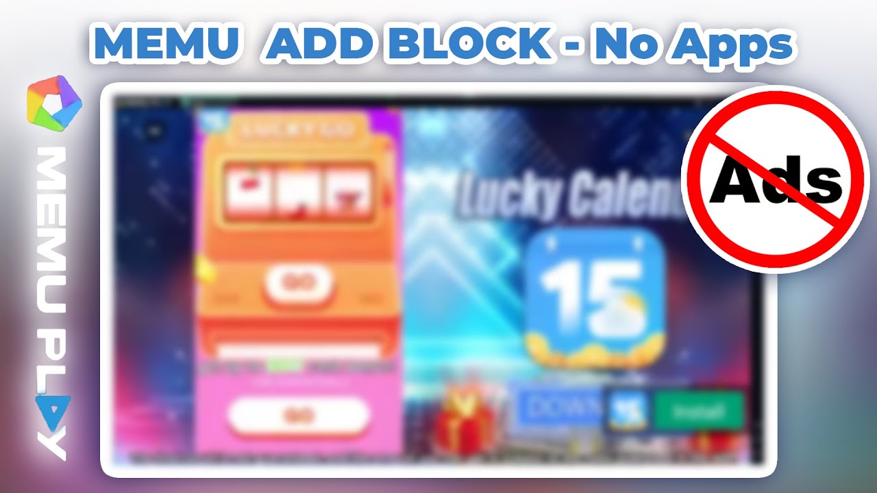 How to Remove Ads from Memu Player  l  Memu Player Add Block  l  No Apps  l TUHIN7R YT