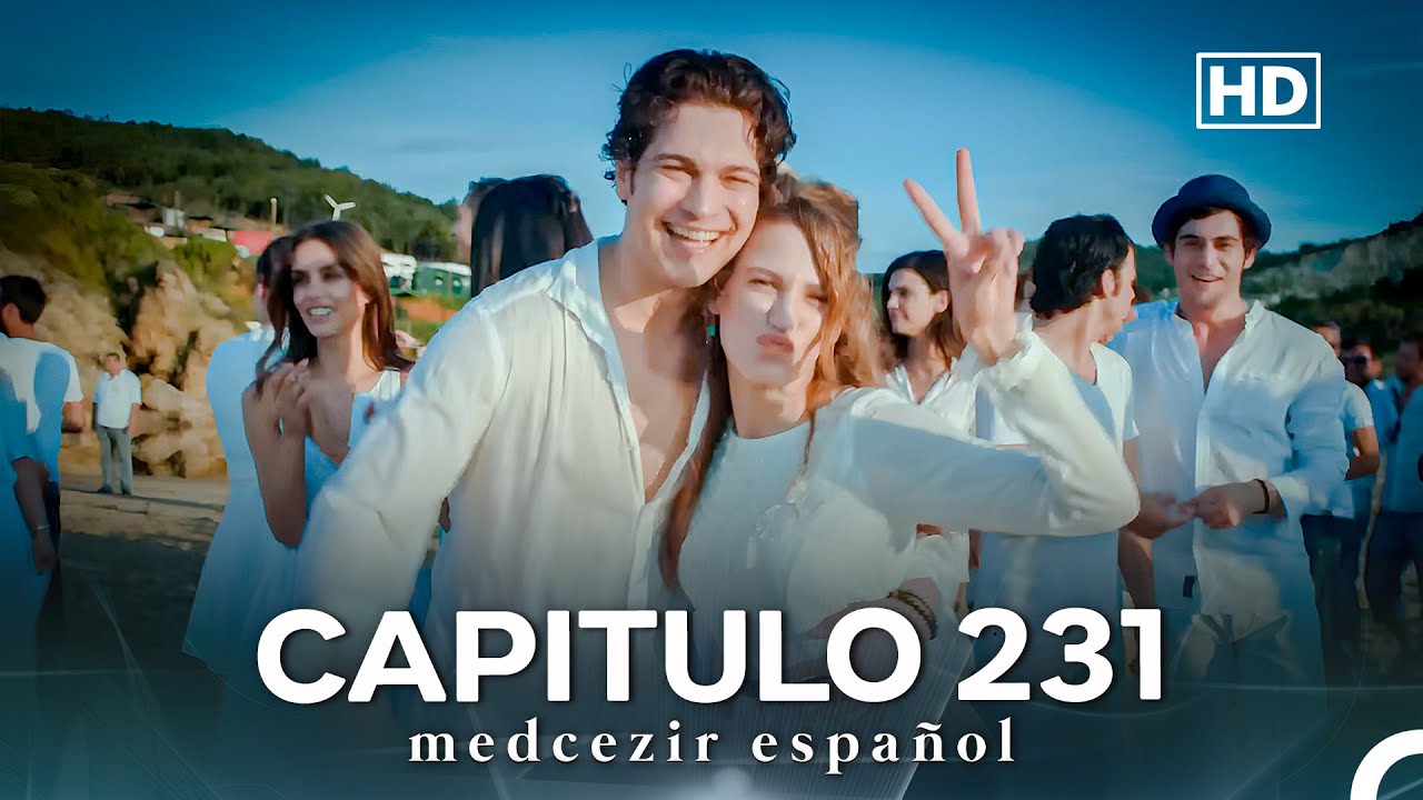 Medcezir Capítulo 231 (Doblado En Español) (FULL HD) (FINAL)