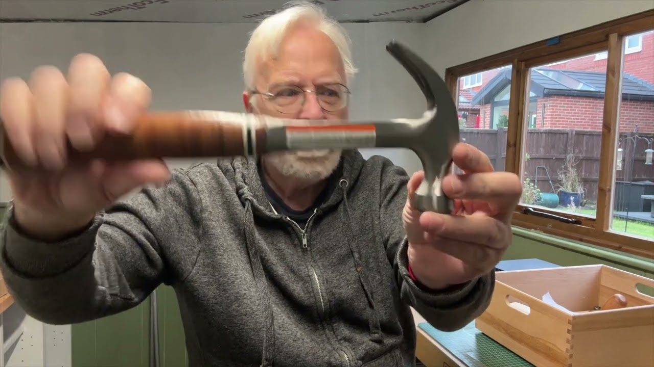 How Many Hammers?   HD 1080p