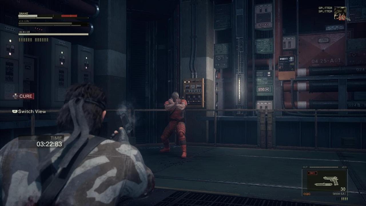 METAL GEAR SOLID Δ: SNAKE EATER_20260121184857