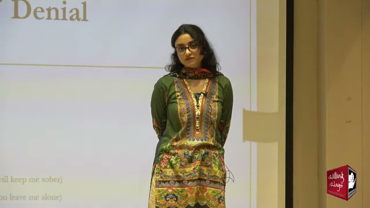 Stake Holder Session | Ms. Iffah Imran Dr. Ajaz Qureshi || 03-Aug-2021