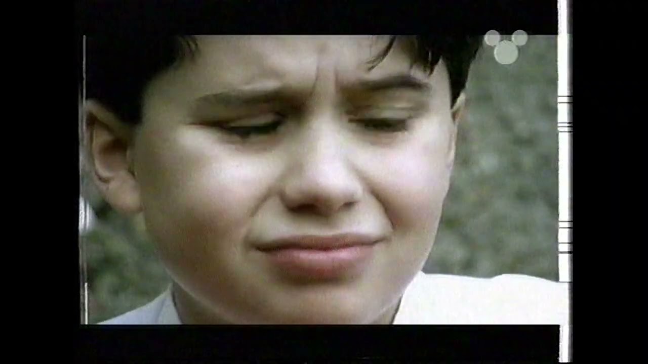 Disney Channel UK - Continuity and Promos (Sunday, 23rd January 2000)