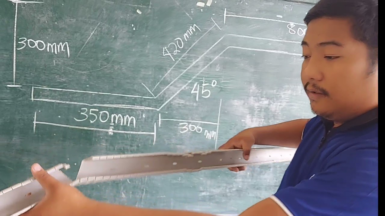 HOW TO INSTALL CABLE TRAY EIM NCII