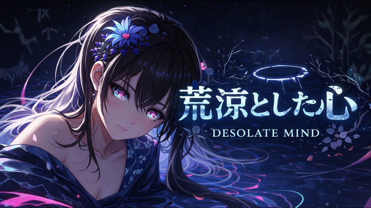 荒涼とした心 (Desolate Mind)