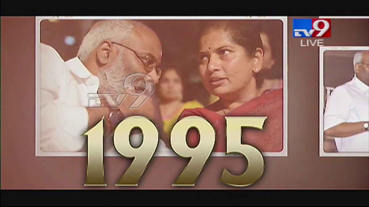 AV on M. M. Keeravani @ Baahubali 2 Pre Release Function - TV9