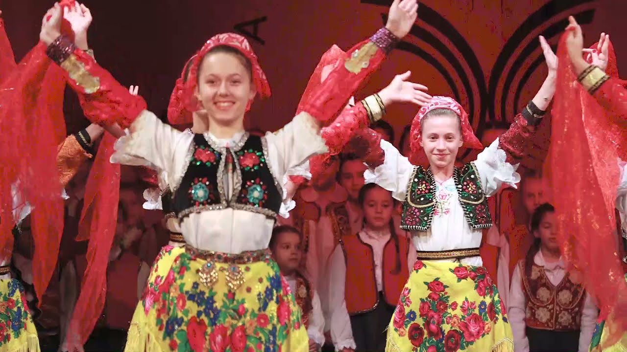 Koncert festiv 