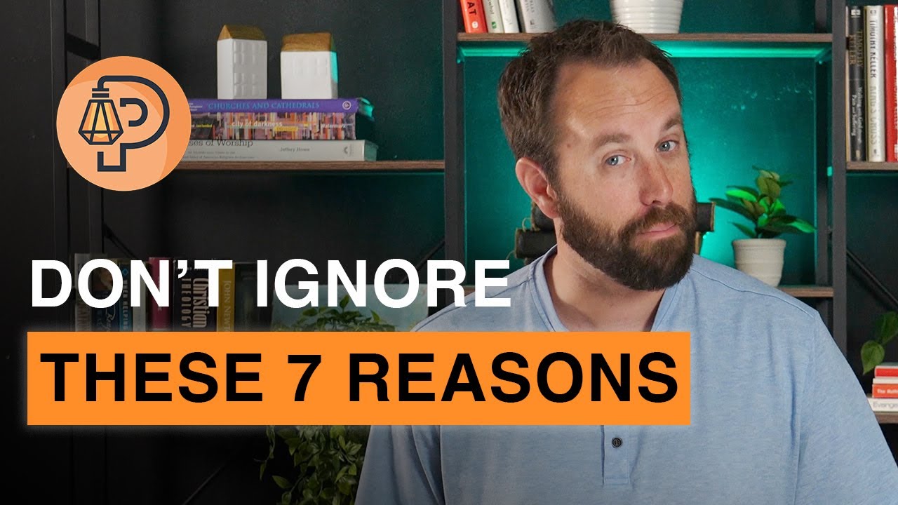 Why People Are Quietly Leaving Your Church (It’s Not What You Think)