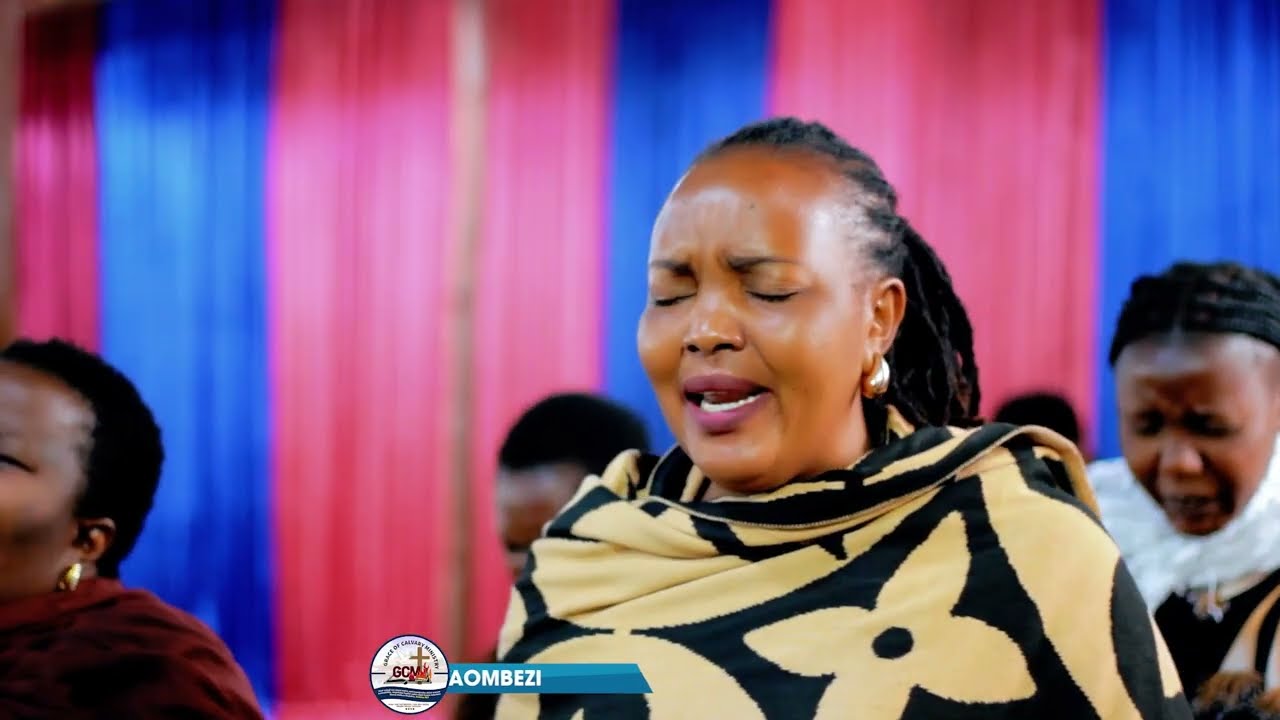 Maombi dhidi ya Roho zinazo tutumikisha kinyume na Mapenzi ya Mungu