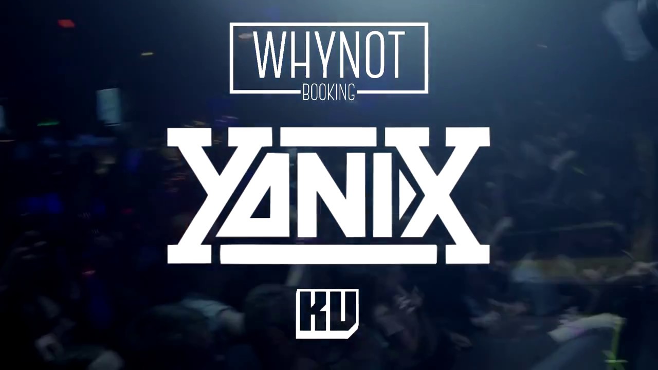 Yanix - Трэп хата [ LIVE ]