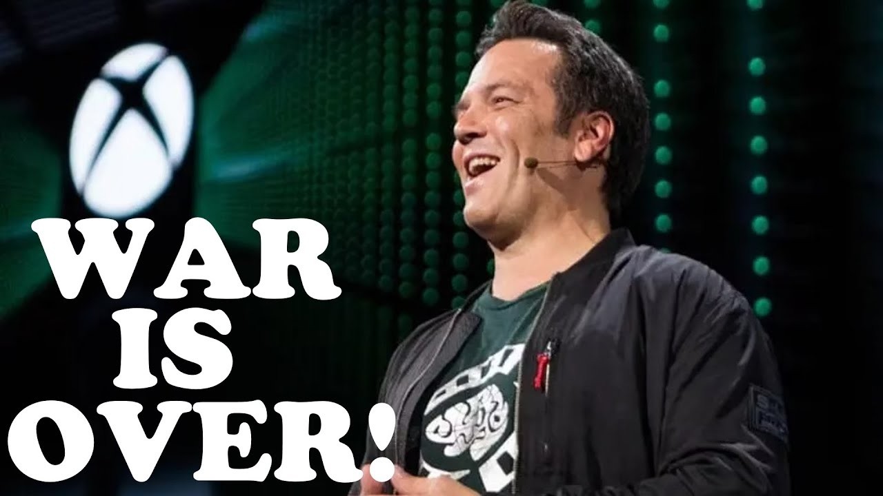 Microsoft Humiliates Sony With EPIC Xbox Announcement Millions Asked For! It's Really Happening!
