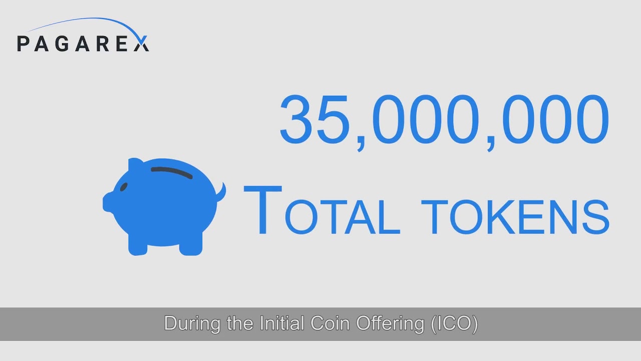 Pagarex Coin Trading
