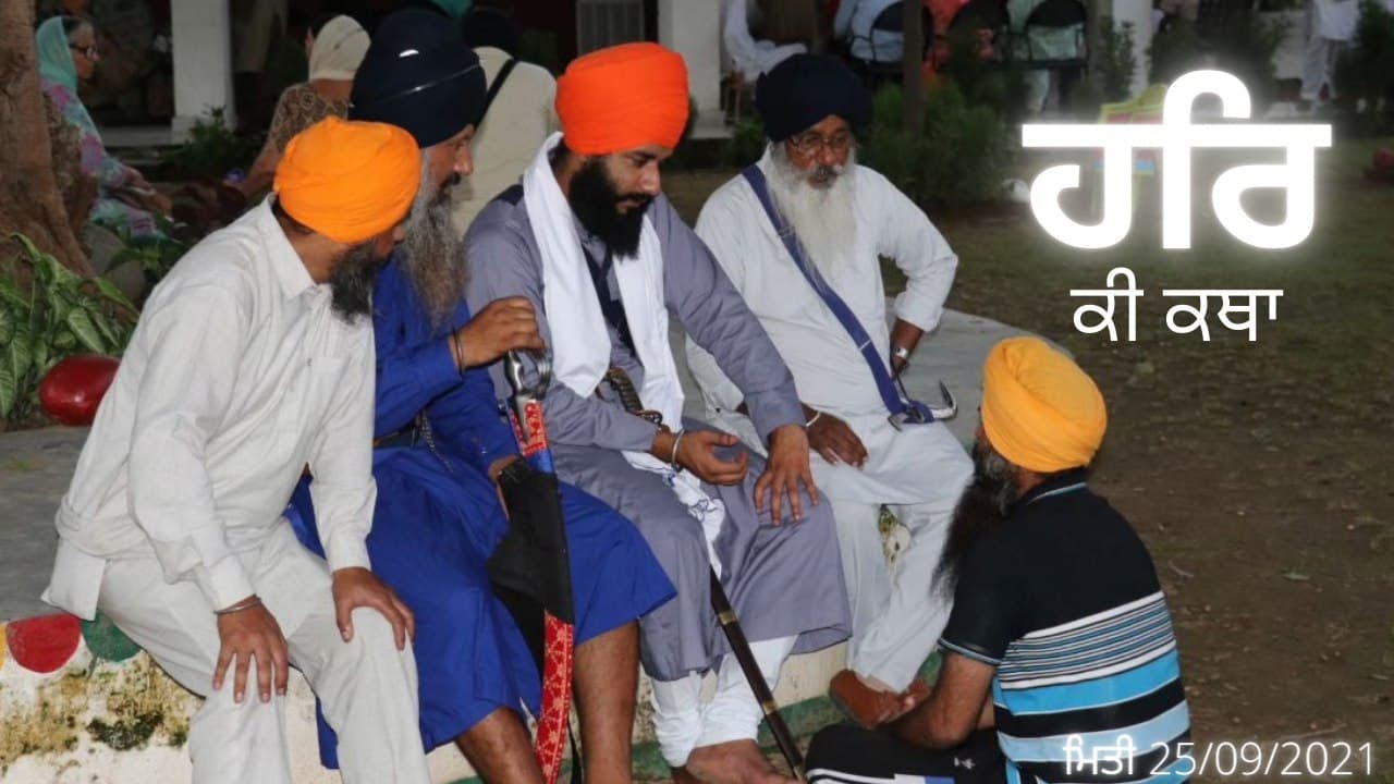 Full video Gurmat vichar at PAU LUDHIANA | Bhai Simranjeet Singh (Tohana)