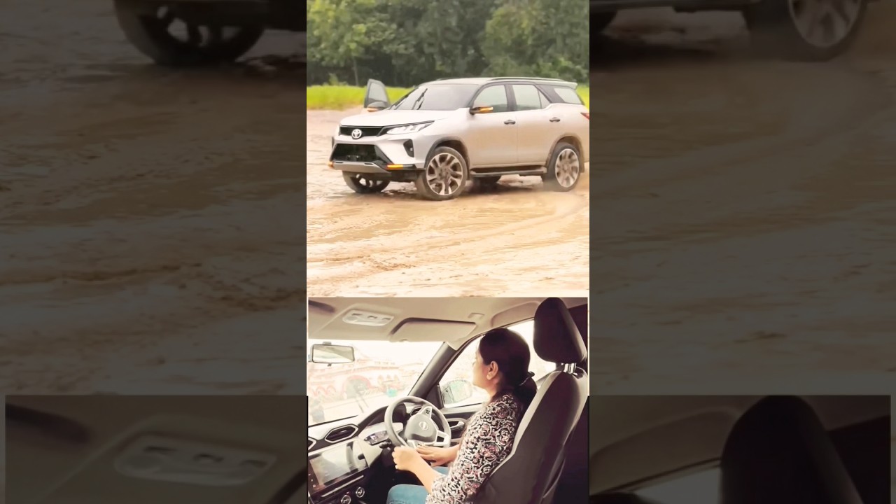 2025 toyota Fortuner hybrid |  new toyota Fortuner 2025 #fortuner2025