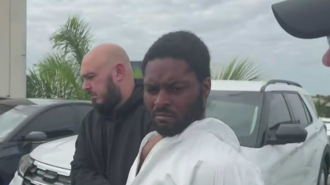 Arrest made in rape of Florida Memorial University student, police say