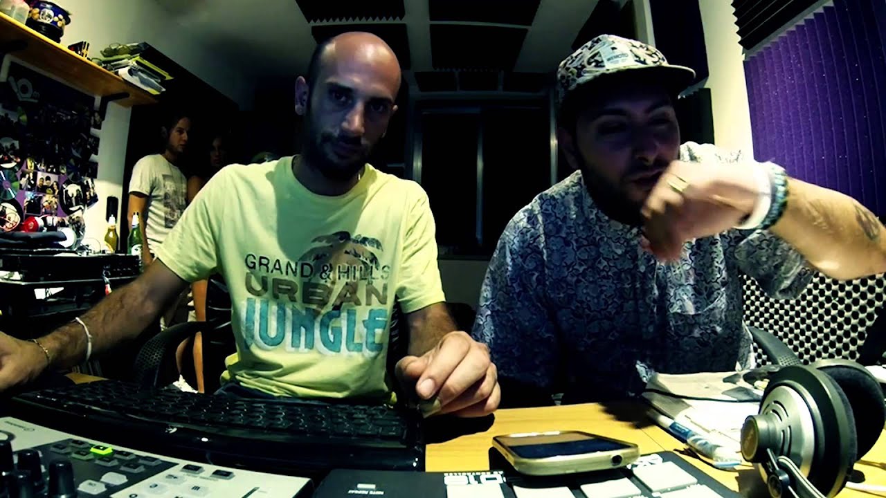 Bonfire-Oze prod. Omal Fattore (Black Hole Family)