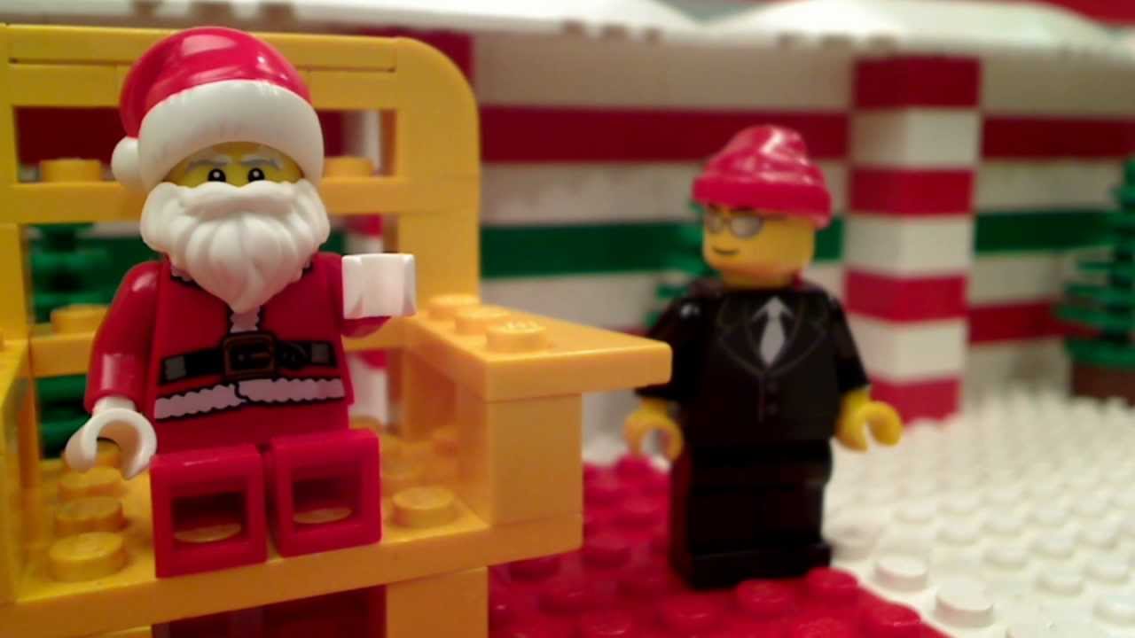 At Home with the Skywalkers 3 - Christmas Special 2012