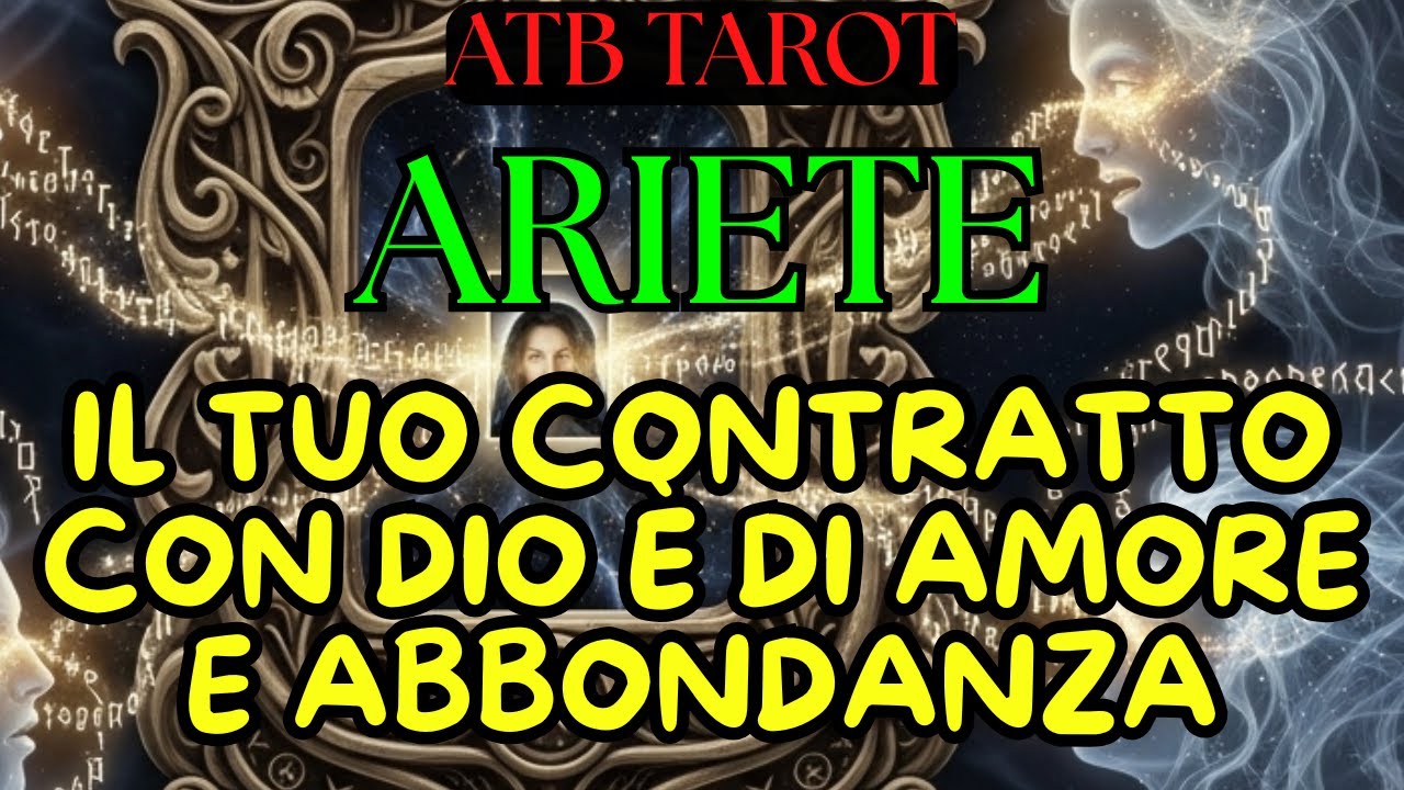 ARIETE: Un familiare defunto nella tua casa mostra fortuna e sorte