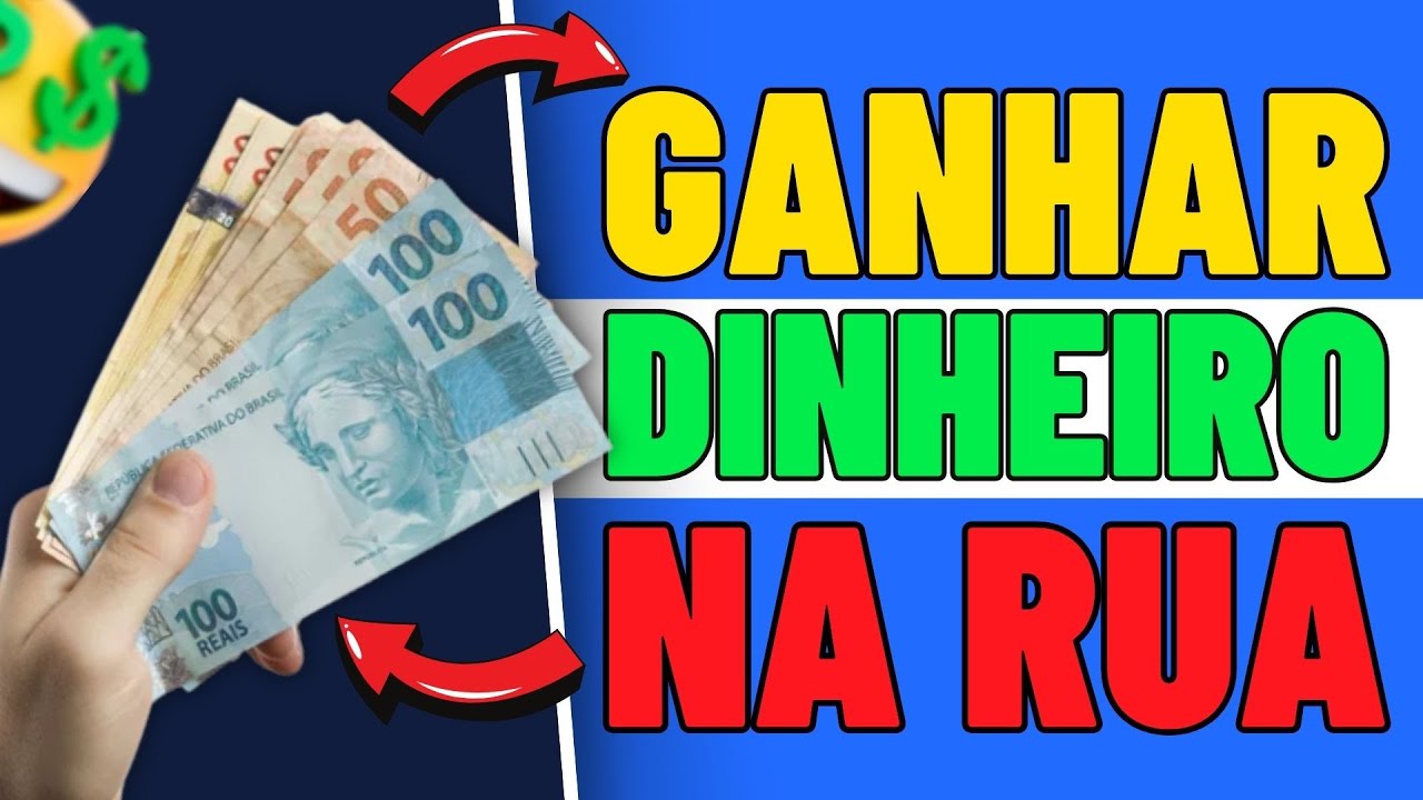 21 IDEIAS DE COISAS PARA VENDER NA RUA E GANHAR DINHEIRO R&Aacute;PIDO