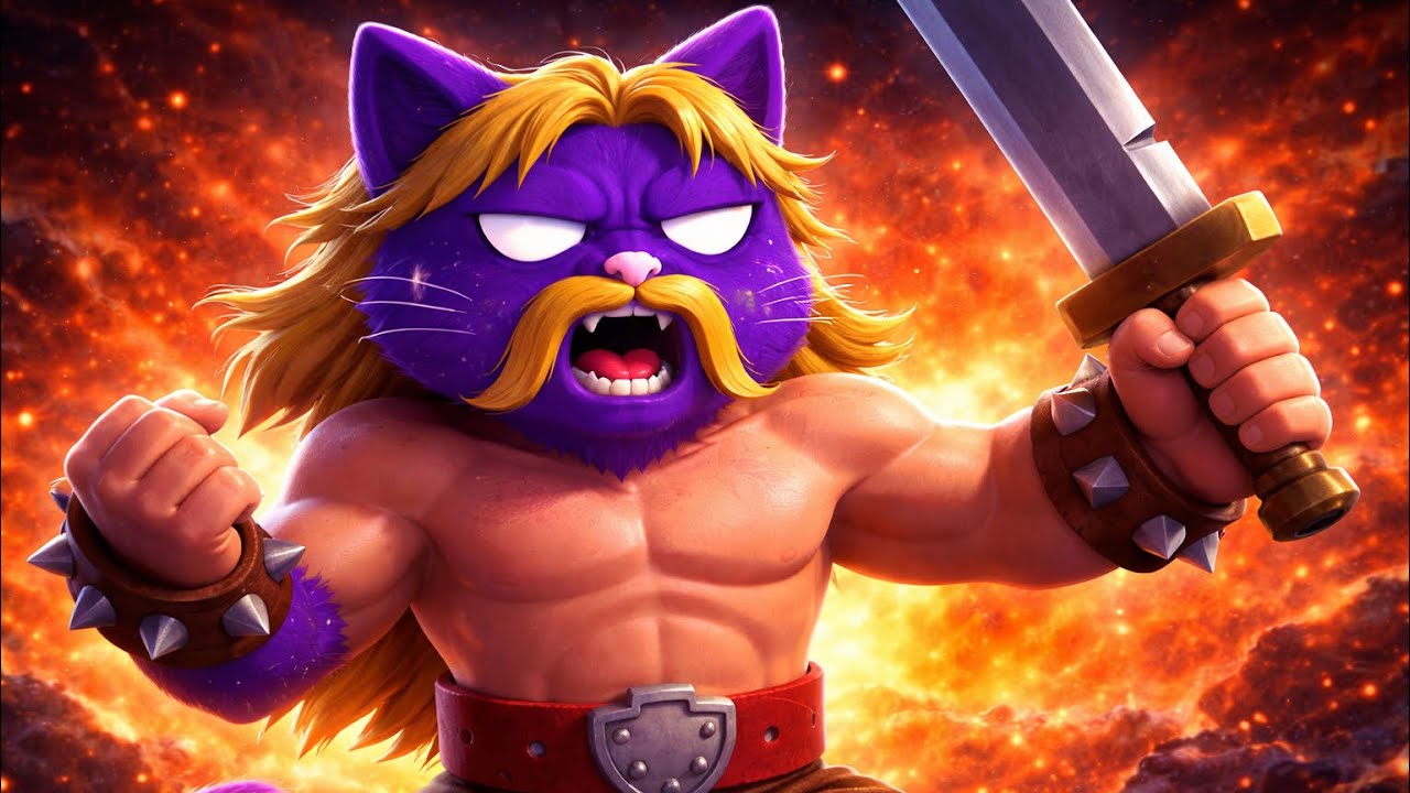 JOGUEI CLASH OF CLANS PELA PRIMEIRA VEZ NO CANAL fui bem ? #clash #clashofclans #games #game 