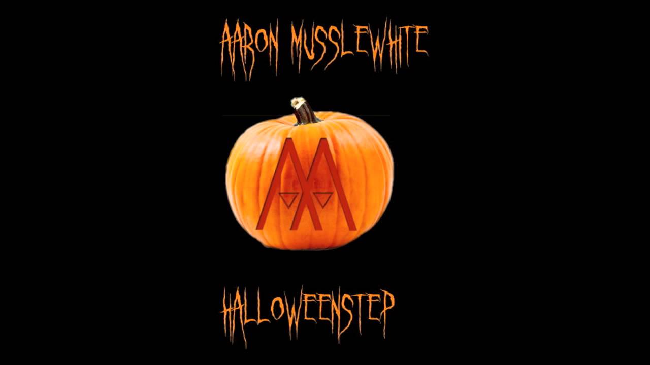 HalloweenStep