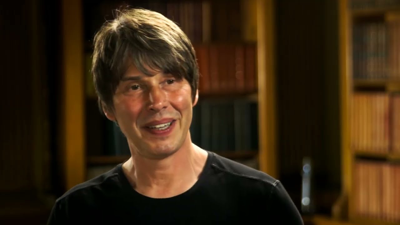 Brian Cox School Experiments: genome editing - research video