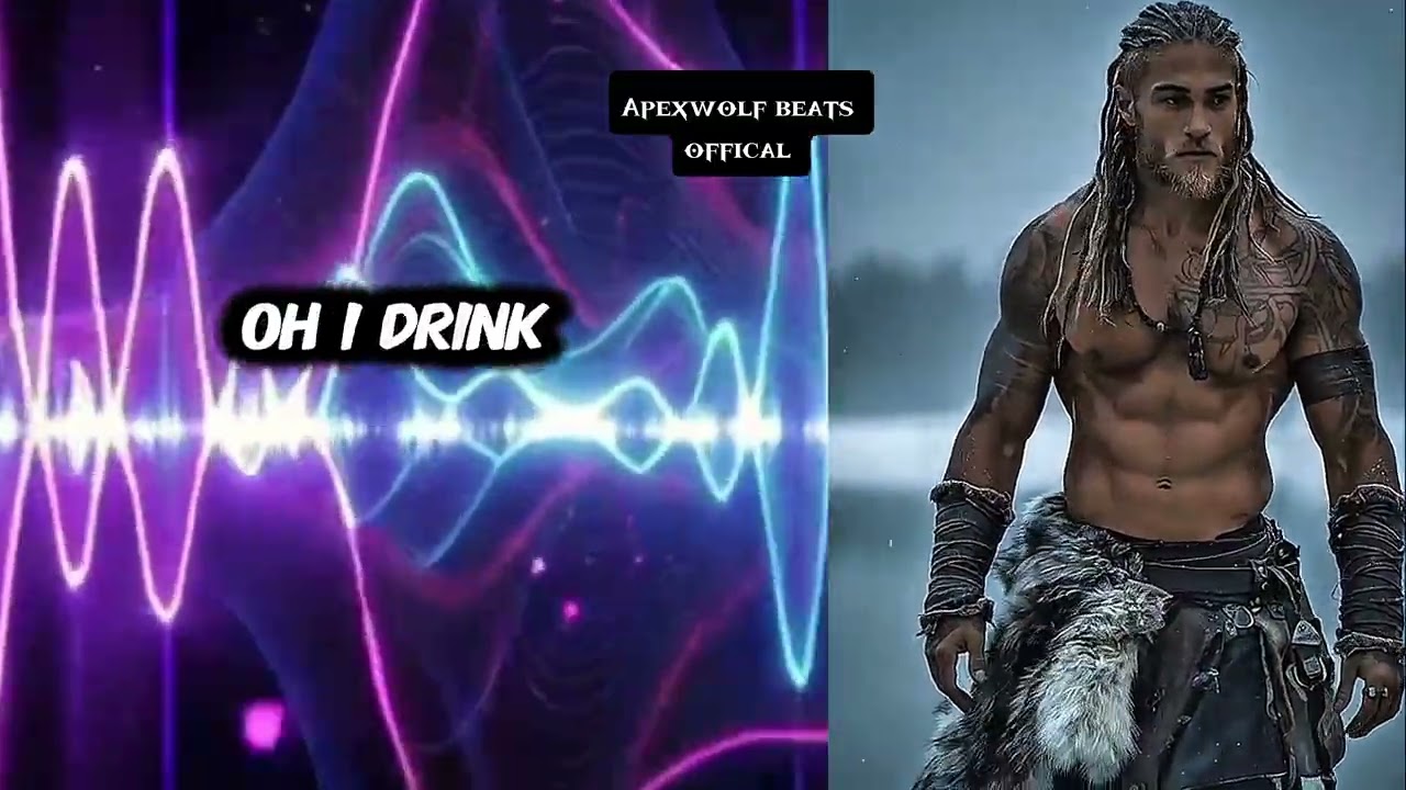 Sköl for the Old Blood | Epic Viking War Chant | Apexwolf Beats