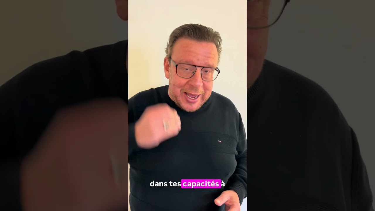 Comment gérer le trac à l’oral 