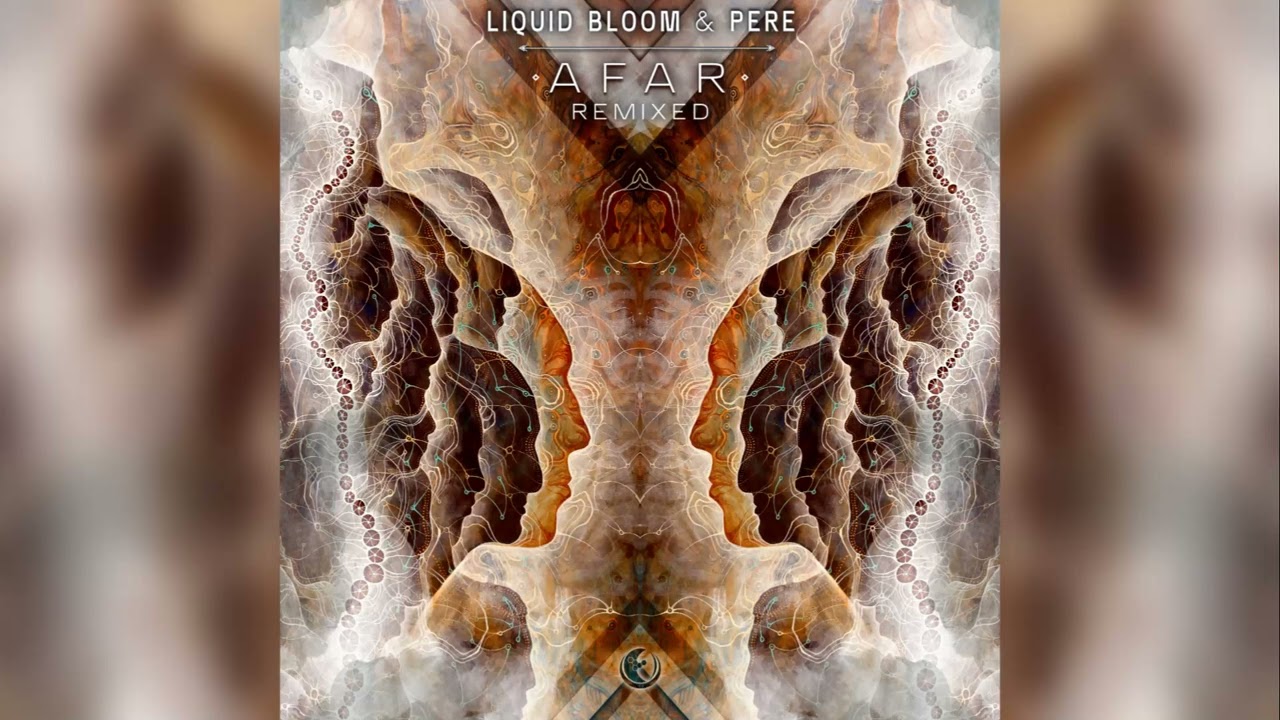 Liquid Bloom & PERE - Refuge (Nanosphere Remix)