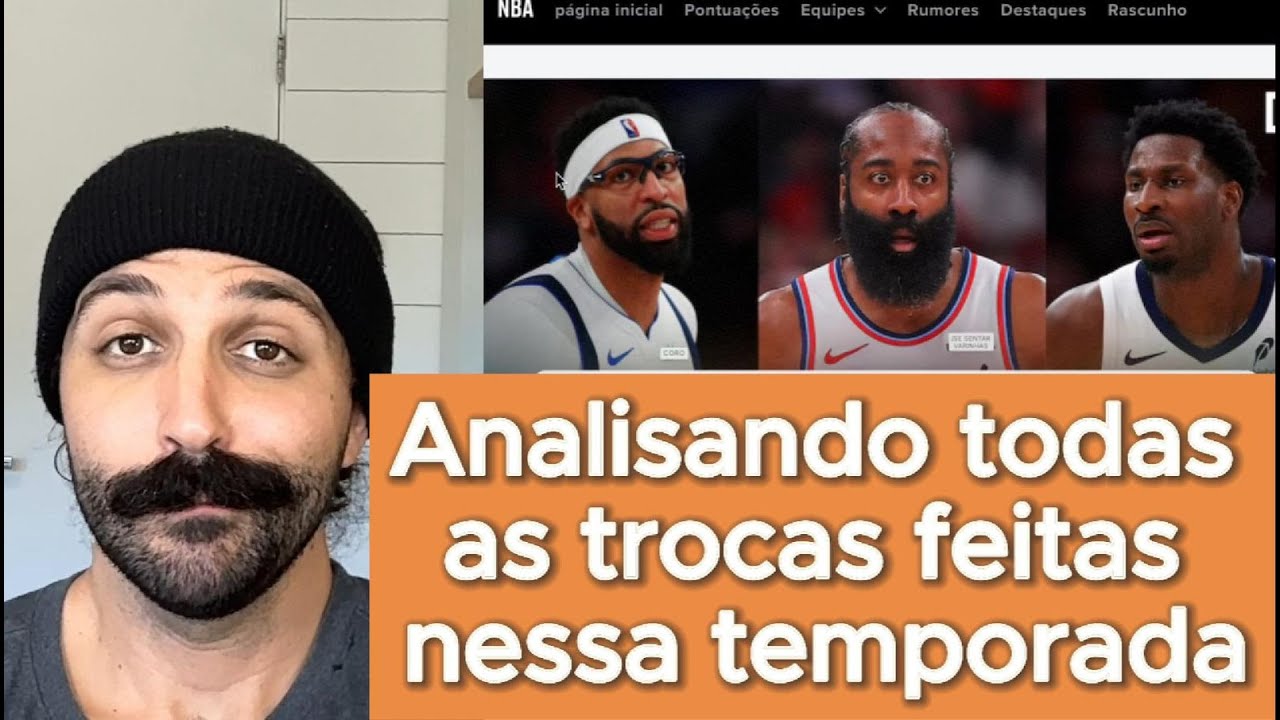 Qual foi a melhor troca da temporada?