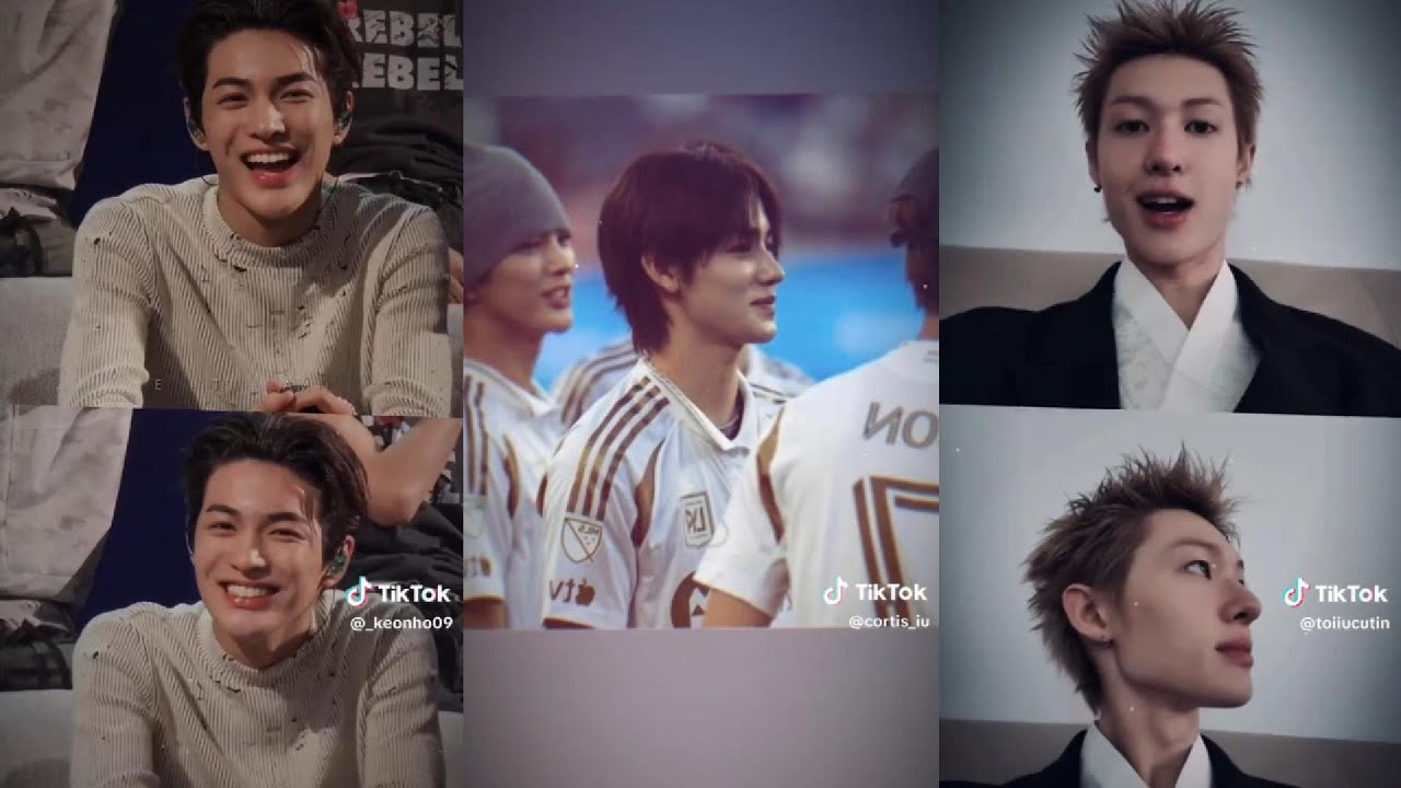 |tiktok cortis| tổng hợp những video tiktok về cortis #7