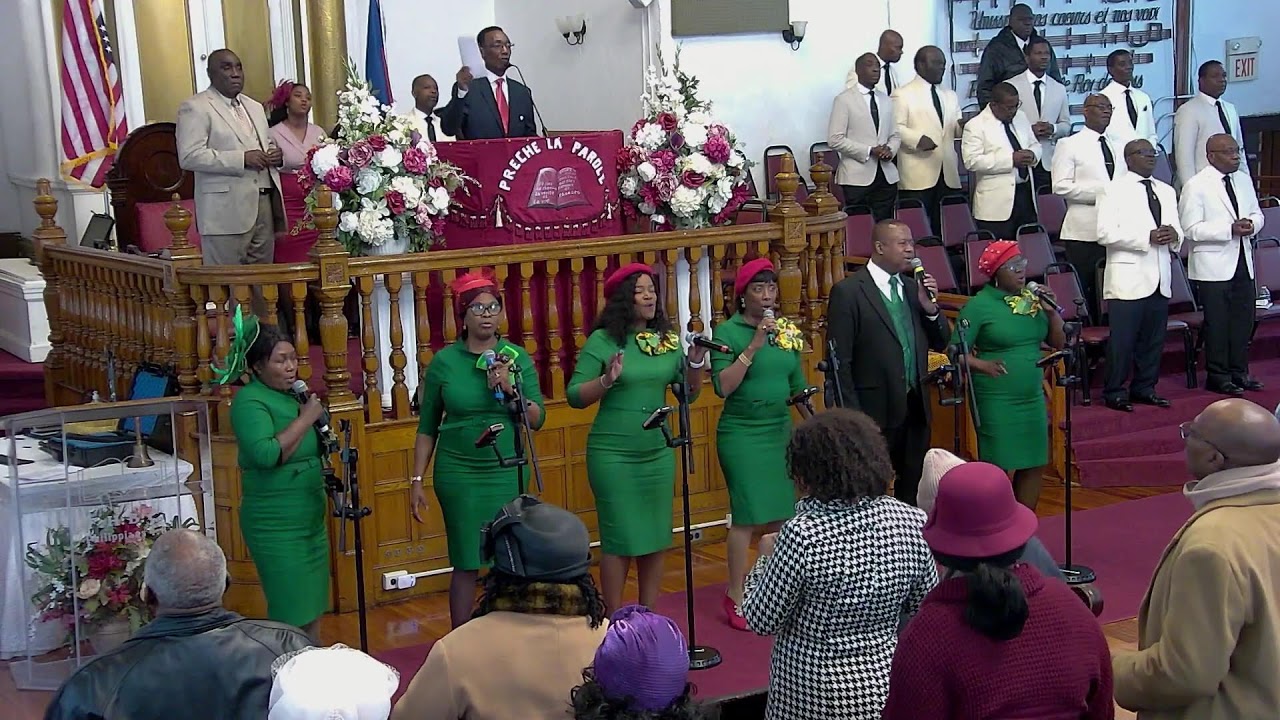 FHBC Sunday, November 30 2025 - Worship Service