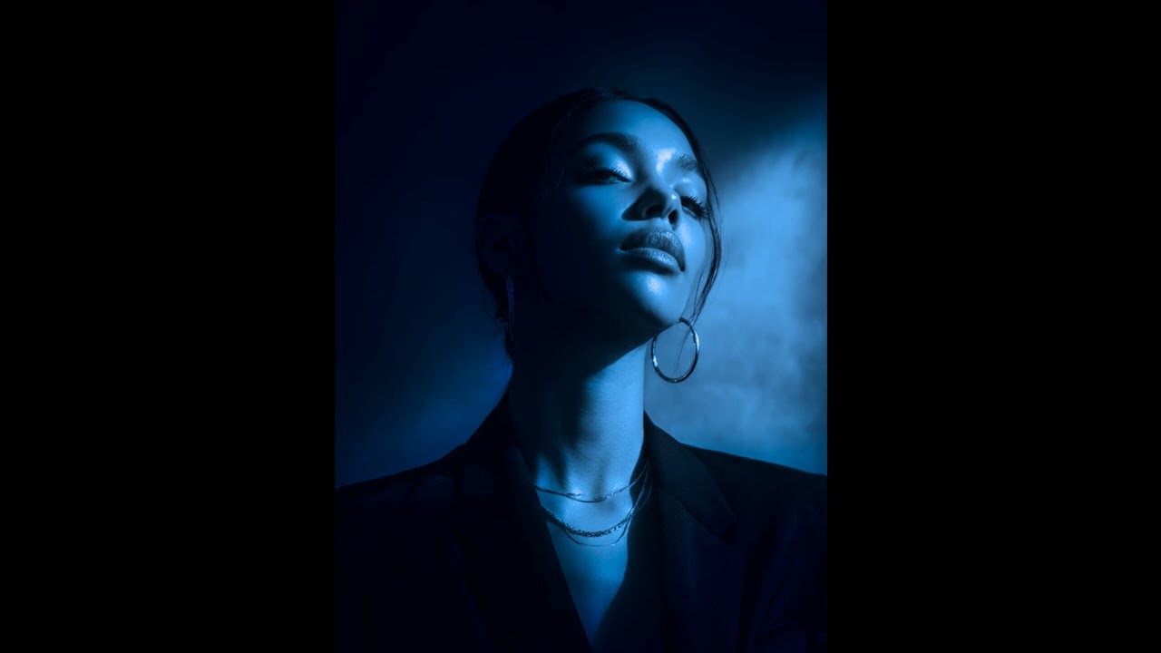 afro r&b type beat - 