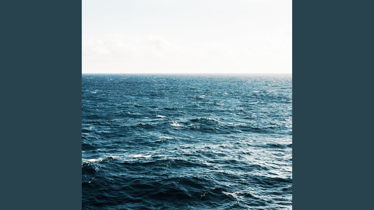 Shoreless Sea (Re-inspired Version)