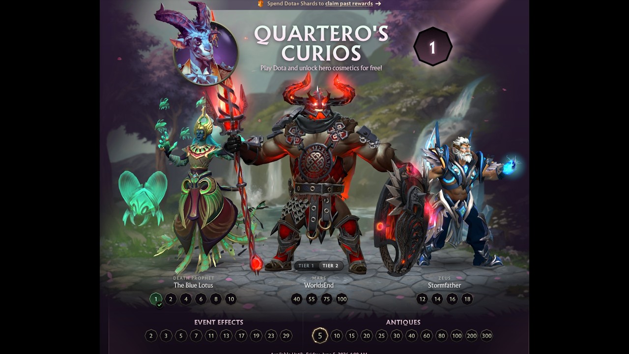 Legend s Divine руу boost