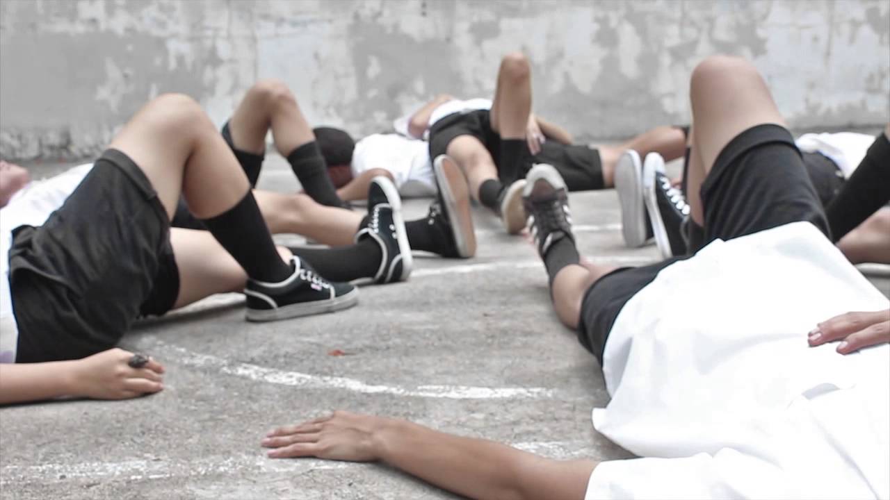 BTS (방탄소년단) WE ARE BULLETPROOF PT.1, N.O, I NEED U, DOPE (쩔어) DANCE COVER BY SE-EON