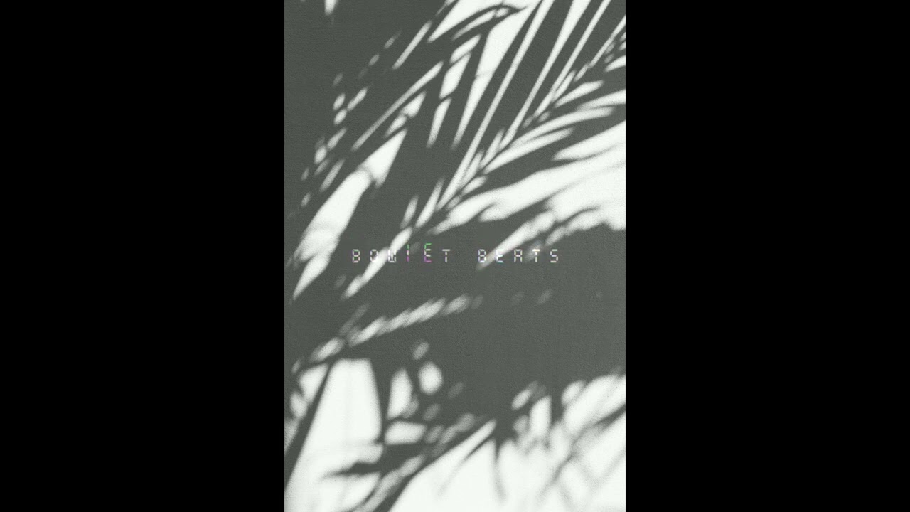 CHILL DRAKE TYPE BEAT - 