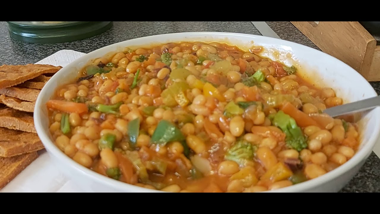የቦሎቄ አሰራር-how to cook beans-Ethiopian food