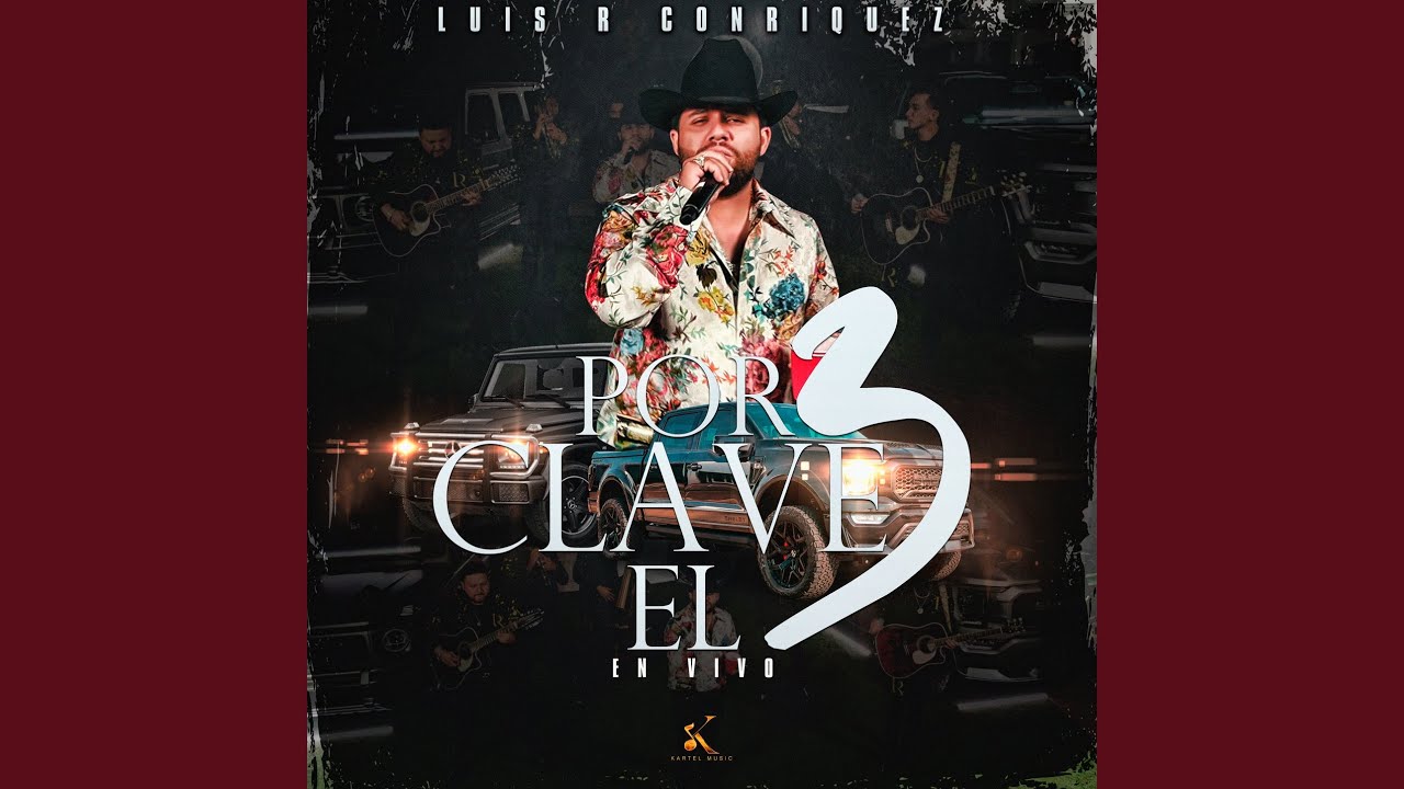 Por Clave el 3 (En Vivo)