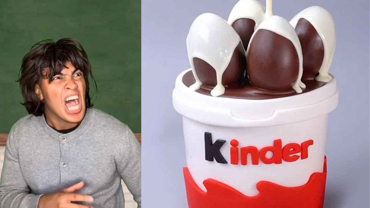 💖 Text To Speech 💖 ASMR Cake Storytime || @Mark Adams || POVs Tiktok Part #320