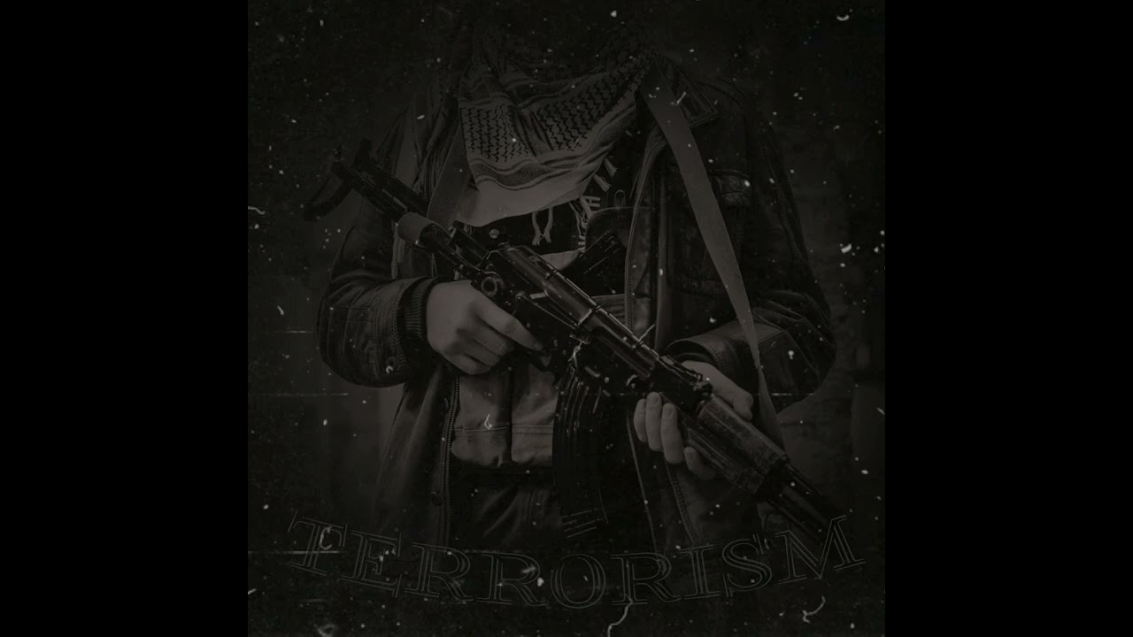 mort - Terrorism