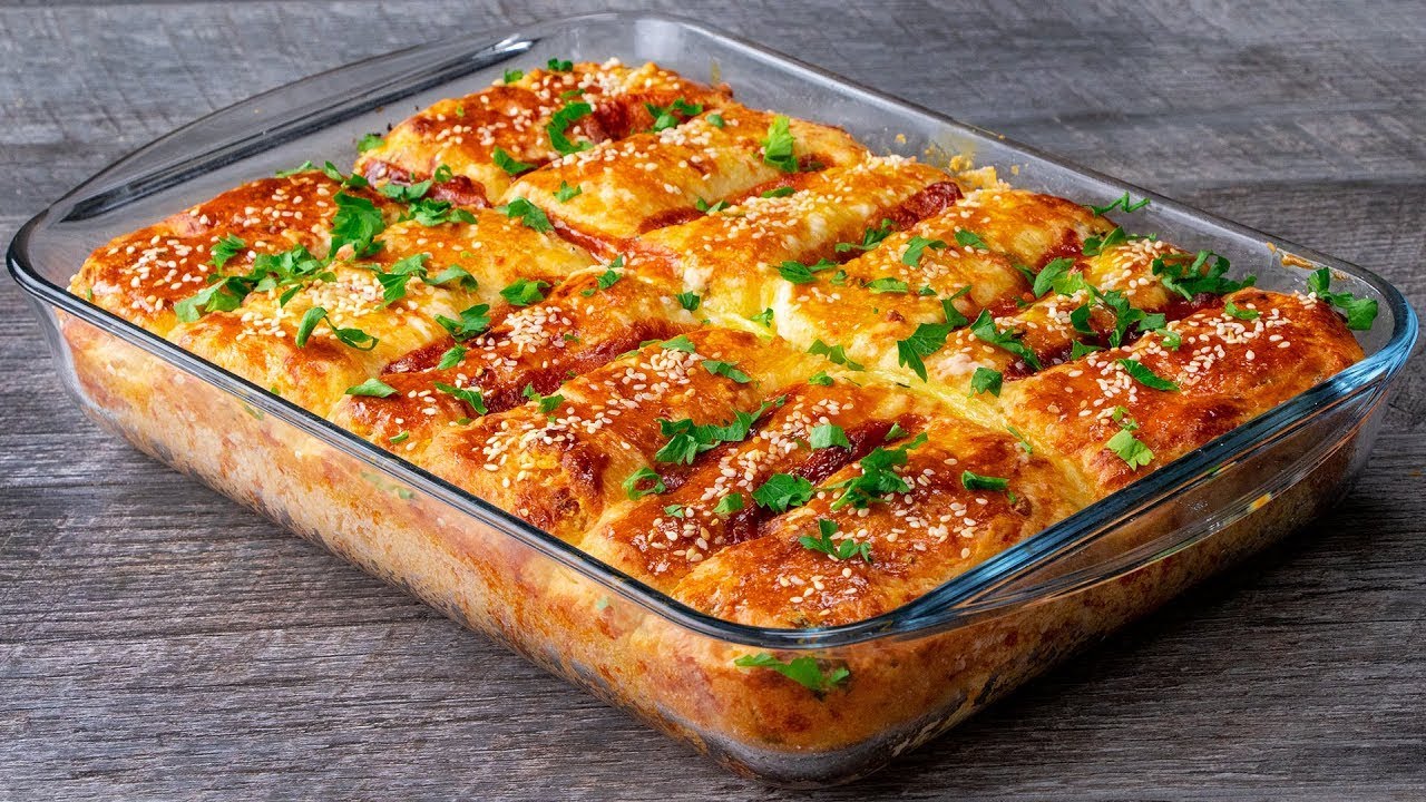 Ingrediente simple si ieftine pentru o placinta DELICIOASA Cookrate-Romania