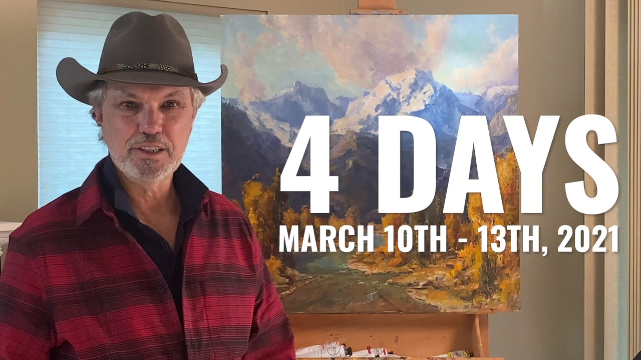 Bill Davidson SOAR Workshop: March 10-13, 2021