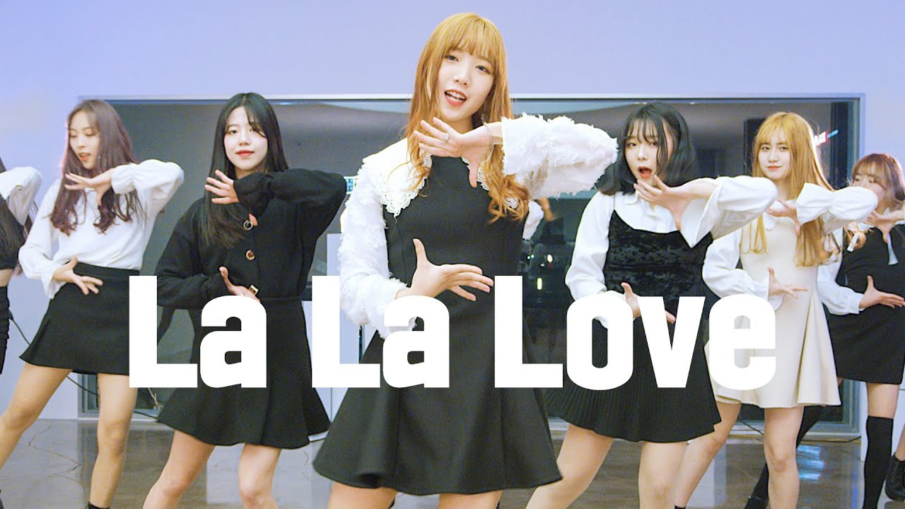 [AB] 우주소녀 WJSN - La La Love | 커버댄스 DANCE COVER
