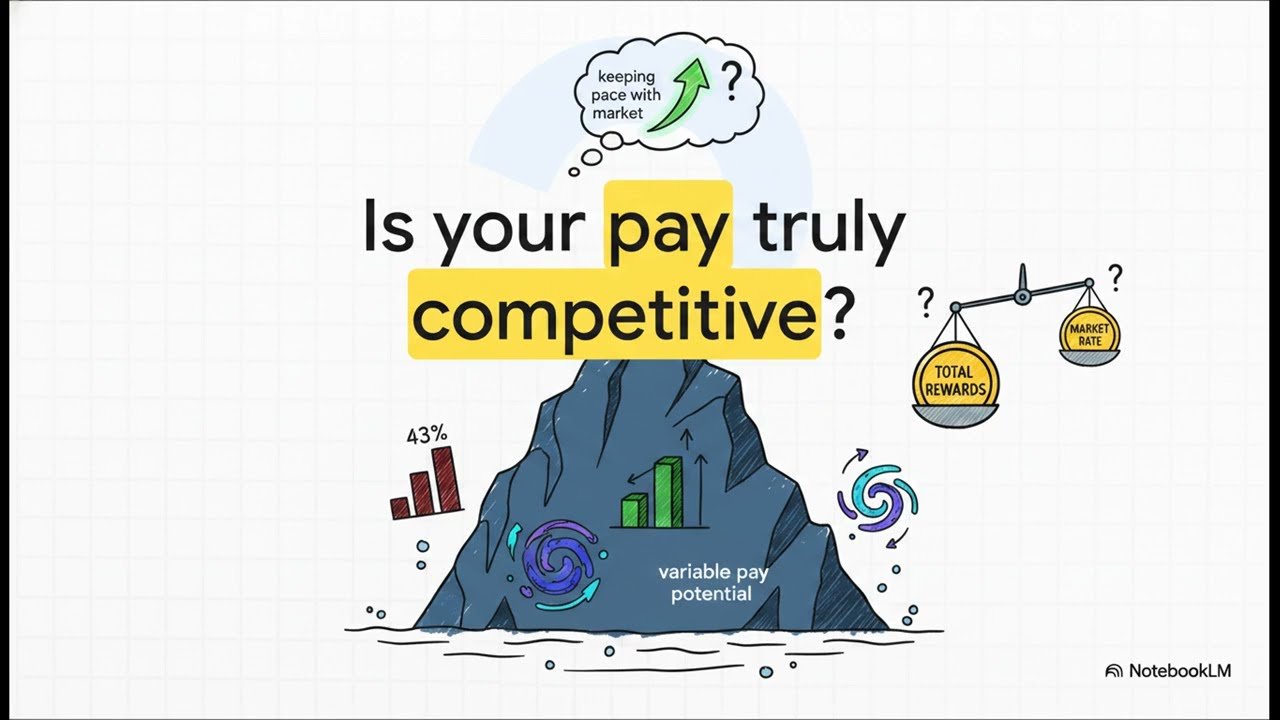 Pakistan's Advanced Total Rewards Model (Compensation & Benefits)