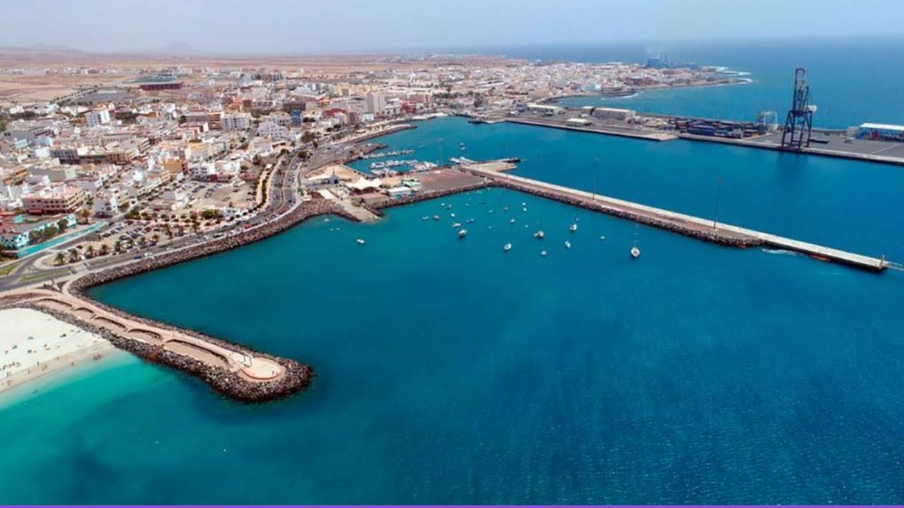 طرفاية - Tarfaya برنامج تاريخ مدينة | (الحلقة 4)