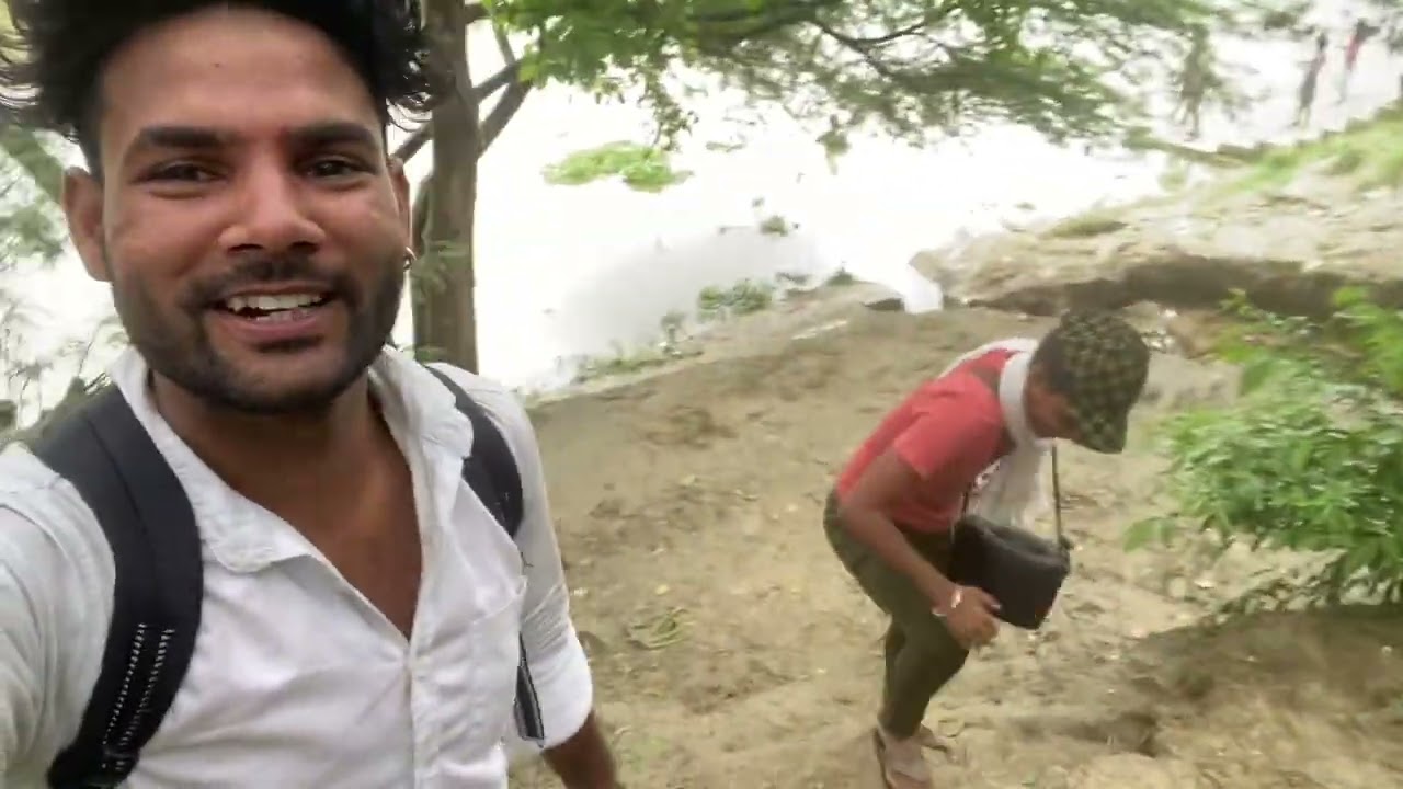 Masti time  Shahpur jungle